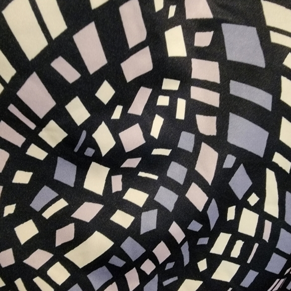 Aspire Racer Back Fitness Wear Size Large New With Tags - Picture 6 of 6